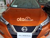 Cần bán Nissan Almera CVT cao cấp đời 2021, nhập khẩu giá cạnh tranh giá 560 triệu tại Nam Định