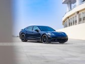 Bán Porsche Panamera năm 2017, 1 chủ từ đầu, giá chỉ 6 tỷ 550tr giá 6 tỷ 550 tr tại Hà Nội