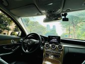 Mercedes-Benz C250 AT 2016 - Bán ô tô Mercedes AT năm sản xuất 2016, màu trắng giá 1 tỷ 145 tr tại Hà Nội
