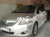 Bán Toyota Vios 1.5E sản xuất 2010, màu bạc giá 215 triệu tại Tây Ninh