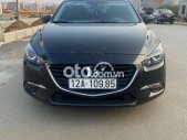 Mazda 3 2019 - Xe Mazda 3 AT năm sản xuất 2019, màu đen, 586 triệu giá 586 triệu tại Lạng Sơn