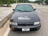 Bán Nissan Bluebird SSS năm sản xuất 1993, màu đen giá 55 triệu tại Quảng Nam