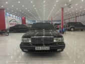 Toyota Crown  MT 1994 - Bán Toyota Crown MT năm sản xuất 1994, màu đen, nhập khẩu giá cạnh tranh giá 145 triệu tại Hải Dương