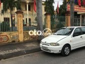 Cần bán xe Fiat Siena MT sản xuất 2001, màu trắng, xe nhập giá 40 triệu tại Nam Định