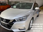 Nissan Almera CVT 2021 nhập Thái. Hỗ trợ bank 80% giá 425 triệu tại Đắk Lắk