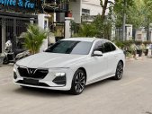 Bán ô tô VinFast LUX A2.0 Premium năm sản xuất 2021, màu trắng giá 965 triệu tại Hà Nội