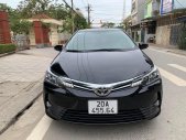 Toyota Corolla 2019 - Xe Toyota Corolla Altis 1.8G AT năm sản xuất 2019, màu đen giá 665 triệu tại Thái Nguyên