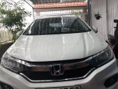 Honda City   CVT  2018 - Bán xe Honda City CVT năm 2018, màu trắng giá 455 triệu tại TT - Huế