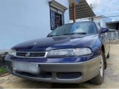 Mazda 626   MT 1997 - Bán xe Mazda 626 MT sản xuất năm 1997, màu xanh lam, nhập khẩu nguyên chiếc giá 76 triệu tại Tp.HCM