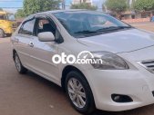 Cần bán xe Toyota Vios MT sản xuất năm 2014, màu trắng giá 225 triệu tại Đắk Lắk