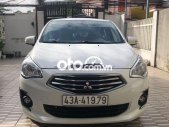 Cần bán lại xe Mitsubishi Attrage CVT sản xuất năm 2018, màu trắng, xe nhập, giá tốt giá 335 triệu tại Đà Nẵng