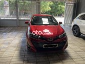Bán Toyota Vios G năm 2019, màu đỏ, 485tr giá 485 triệu tại Tây Ninh