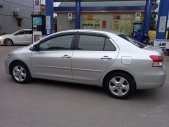 Toyota Vios E 2009 - Bán Toyota Vios E năm 2009, màu bạc, giá chỉ 230 triệu giá 230 triệu tại Hà Nội