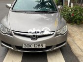 Honda Civic AT 2008 - Cần bán Honda Civic AT năm sản xuất 2008, giá tốt giá 289 triệu tại Bắc Ninh