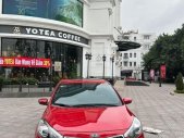 Bán ô tô Kia K3 1.6 năm 2014, màu đỏ giá 400 triệu tại Hà Nội