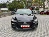Cần bán Hyundai Elantra Sport 1.6 T-GDi năm sản xuất 2018, màu đen giá 569 triệu tại Hà Nội