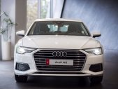 Audi A6 45 TFSI 2021 - Đại Lý Xe Audi Đà Nẵng bán xe Audi A6 nhập khẩu châu âu, chương trình ưu đãi lớn giá 2 tỷ 570 tr tại Đà Nẵng