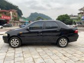 Bán ô tô Fiat Albea HLX năm 2004, màu đen, 105 triệu giá 105 triệu tại Lào Cai