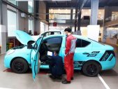 Xe Nissan Sunny AT năm sản xuất 2013, màu xanh lam giá cạnh tranh giá 162 triệu tại Thái Bình