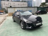Bán xe Hyundai Aceent năm sản xuất 2019 bản đặc biệt, màu đen, giá tốt, thủ tục sang tên nhanh gọn giá 493 triệu tại Hà Nội