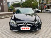 Bán Mercedes E250 AT năm sản xuất 2015, màu đen giá 946 triệu tại Hà Nội