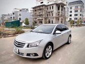Bán xe Daewoo Lacetti CDX sản xuất 2009, màu bạc, giá tốt giá 230 triệu tại Tuyên Quang