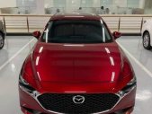 Bán Mazda 3 1.5L Deluxe năm sản xuất 2022, màu đỏ, giá tốt giá 669 triệu tại Tiền Giang