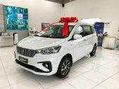 Suzuki Ertiga 7 chỗ mẫu MPV nhập khẩu tiết kiệm nhiên liệu nhất giá 559 triệu tại Bình Dương