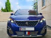 Bán xe 3008 Peugeot Bản Allure mua mới 2020  giá 949 triệu tại Tp.HCM