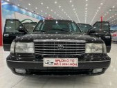 Toyota Crown 3.0 1994 - Bán Toyota Crown 3.0 sản xuất 1994, màu đen, nhập khẩu nguyên chiếc giá 138 triệu tại Hải Dương