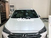 Hyundai Elantra  AT 2021 - Bán xe Hyundai Elantra AT sản xuất năm 2021, màu trắng, xe nhập, 500tr giá 500 triệu tại Tp.HCM