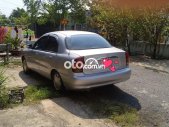 Daewoo Lanos  SX  2001 - Bán Daewoo Lanos SX sản xuất năm 2001, màu bạc, xe nhập, giá 69tr giá 69 triệu tại Tây Ninh