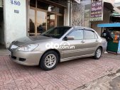 Mitsubishi Lancer   GLX  2003 - Cần bán lại xe Mitsubishi Lancer GLX năm sản xuất 2003, 165tr giá 165 triệu tại Đắk Lắk