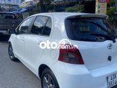 Toyota Yaris 1.3AT 2008 - Bán xe Toyota Yaris 1.3AT sản xuất năm 2008, màu trắng, xe nhập xe gia đình, giá 260tr giá 260 triệu tại Đà Nẵng