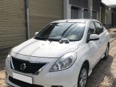 Nissan Sunny XV 2017 - Cần bán xe Nissan Sunny XV sản xuất 2017, màu trắng, giá 310tr giá 310 triệu tại Tp.HCM