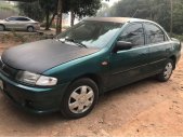 Mazda 323    GLX 1998 - Bán Mazda 323 GLX sản xuất 1998, màu xanh lam, giá tốt giá 72 triệu tại Phú Thọ
