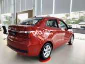 Hyundai Grand i10 2021 - Cần bán Hyundai Grand i10 Sedan 1.2MT năm 2021, xe nhập giá 360 triệu tại Trà Vinh