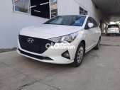 Hyundai Accent 2022 - Bán ô tô Hyundai Accent 1.4MT sản xuất năm 2022, nhập khẩu nguyên chiếc giá 426 triệu tại Bến Tre