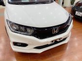 Honda City 2018 - Bán xe Honda City Top sản xuất 2018 một chủ từ đầu giá 475 triệu tại Ninh Bình