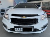 Chevrolet Cruze LTZ 2016 - Chevrolet Cruze LTZ 2016, đi 54.000km, xe cực đẹp giá 366 triệu tại Tp.HCM
