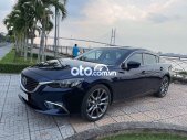 Mazda 6 2019 - Bán Mazda 6 2.0 Premium sản xuất năm 2019, màu xanh lam giá 695 triệu tại Vĩnh Long