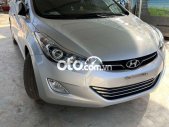 Hyundai Elantra AT 2013 - Cần bán Hyundai Elantra AT sản xuất năm 2013, màu bạc, nhập khẩu, 396tr giá 396 triệu tại Đắk Lắk