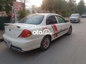 Kia Spectra 2004 - Cần bán lại xe Kia Spectra năm 2004, màu trắng, nhập khẩu  giá 68 triệu tại Bắc Ninh