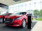 Mazda 2 AT 2022 - Cần bán Mazda 2 AT năm 2022, màu đỏ, xe nhập giá 461 triệu tại Quảng Ngãi