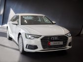 Audi A6 2022 - [Audi Hà Nội] Thế hệ mới - Giá mới cực tốt - Cọc xe nhận ưu đãi lớn - Ưu tiên số lượng KH đầu tiên giá 2 tỷ 690 tr tại Bắc Giang
