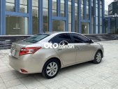 Toyota Vios E 2015 - Bán ô tô Toyota Vios E sản xuất 2015, giá 320tr giá 320 triệu tại Đồng Nai