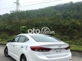 Hyundai Elantra AT 2017 - Bán xe Hyundai Elantra AT sản xuất năm 2017, màu trắng giá 459 triệu tại Hà Tĩnh