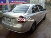 Xe Daewoo Gentra SX năm sản xuất 2008, màu bạc giá cạnh tranh giá 127 triệu tại Tiền Giang