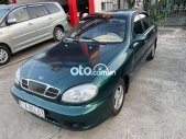 Daewoo Lanos 2004 - Bán Daewoo Lanos MT năm 2004, màu xanh lam, nhập khẩu, giá tốt giá 80 triệu tại Phú Yên