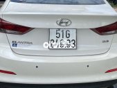 Hyundai Elantra AT 2019 - Bán Hyundai Elantra AT sản xuất 2019, màu trắng, 570tr giá 570 triệu tại Tp.HCM